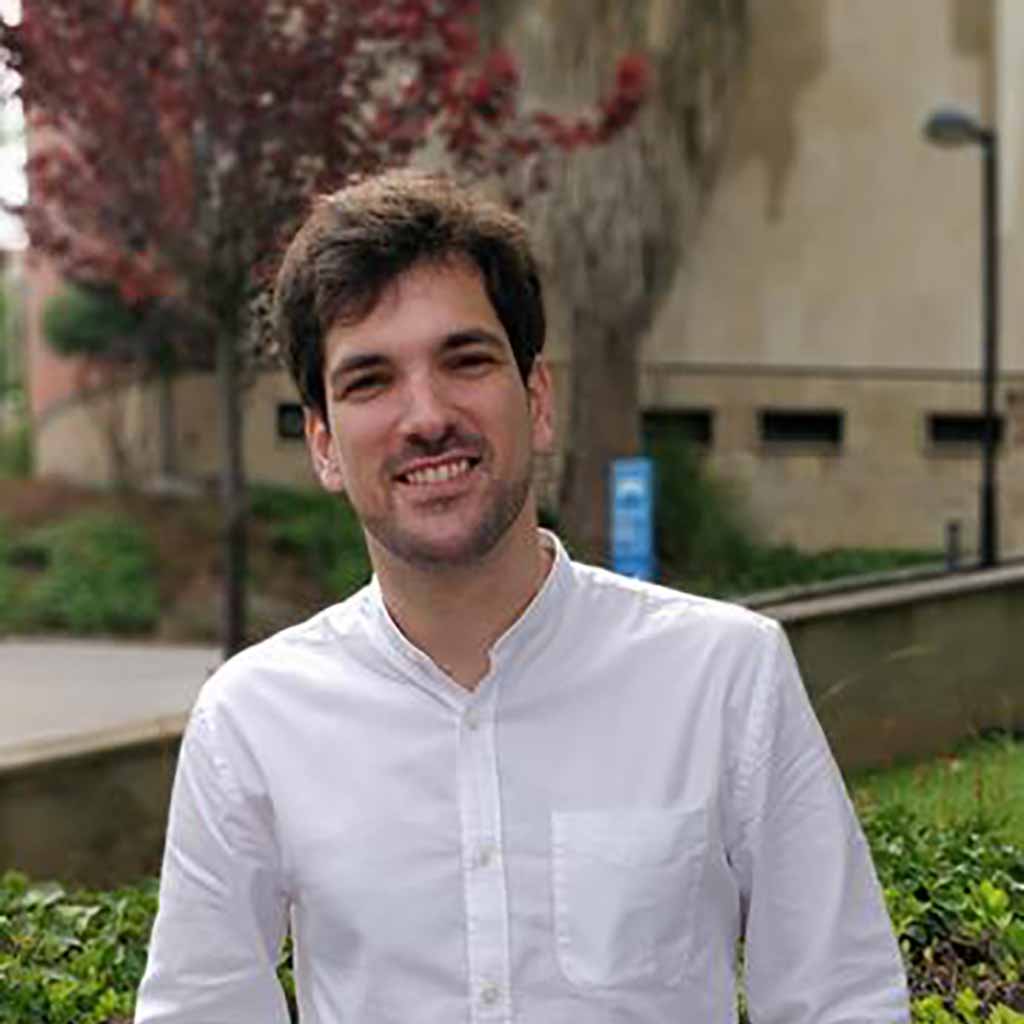 Samuel Udelman
